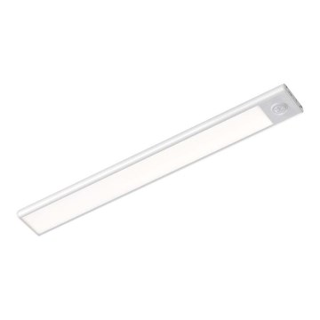 Iluminação de armário de cozinha LED com sensor LED/2W/5V 3000K