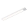 Iluminação de armário de cozinha LED com sensor LED/2W/5V 3000K