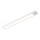 Iluminação de armário de cozinha LED com sensor LED/2W/5V 4000K