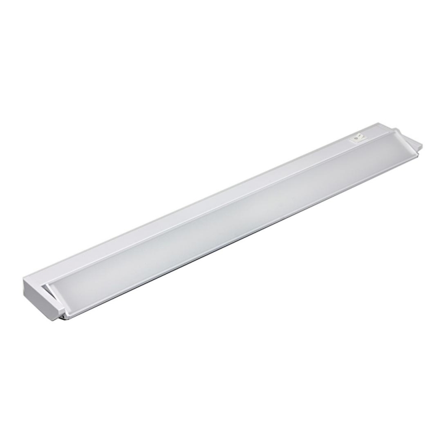 Iluminação de armário de cozinha LED LED/10W/230V branco