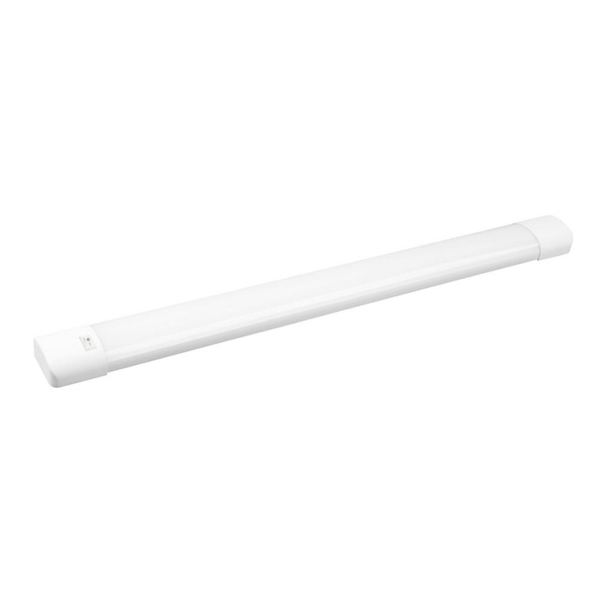 Iluminação de armário de cozinha LED LED/18W/230V IP40