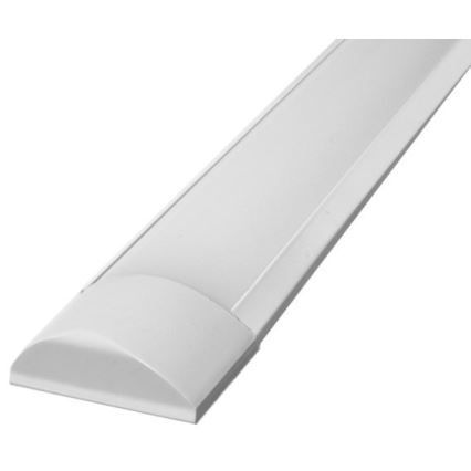 Iluminação de armário de cozinha LED LIMONI LED/40W/230V 4000K 120 cm branco