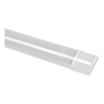 Iluminação de armário de cozinha LED VIGA LED/14W/230V 3000K branco