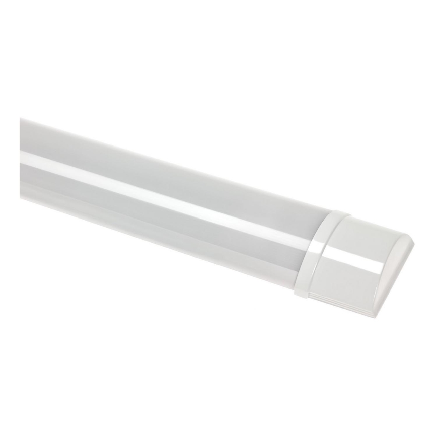 Iluminação de armário de cozinha LED VIGA LED/14W/230V 3000K branco