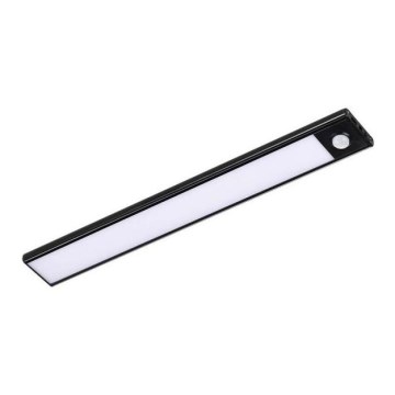 Iluminação de armário de cozinha LED with a sensor LED/2,5W/5V 4000K