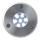 Iluminação de caminho de acesso exterior LED ROAD LED/0,5W/230V IP67 6000K