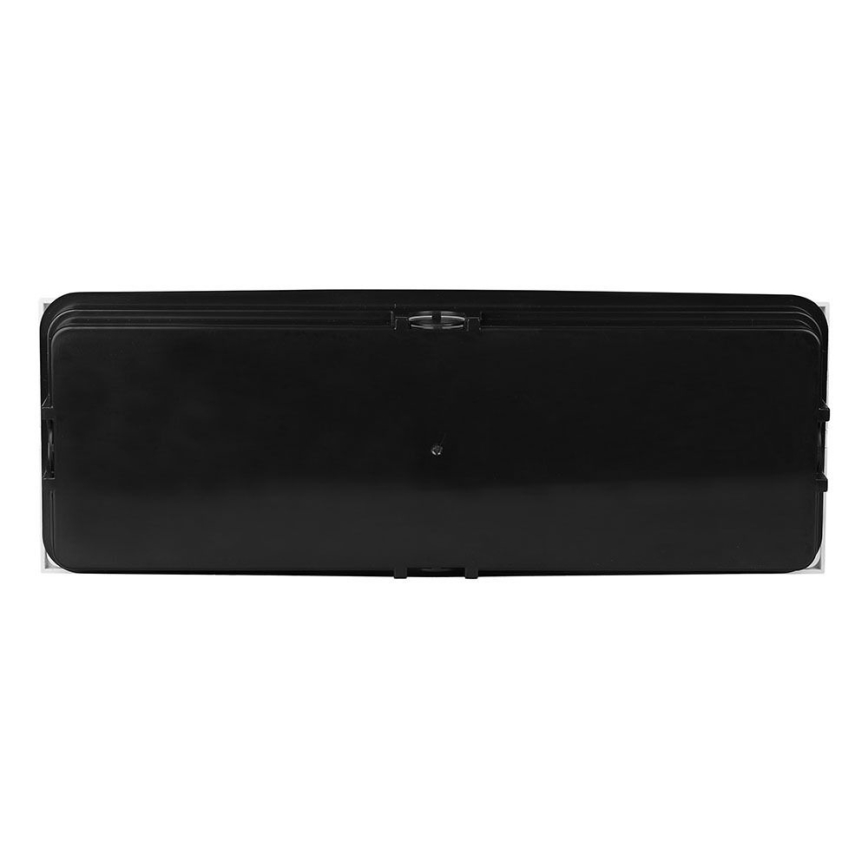 Iluminação de emergência LED EMERGENCY EXIT SAMSUNG CHIP LED/3,8W/230V 6000K