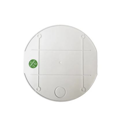 Iluminação de emergência LED LED/2W/230V 6000K IP65 3200 mAh