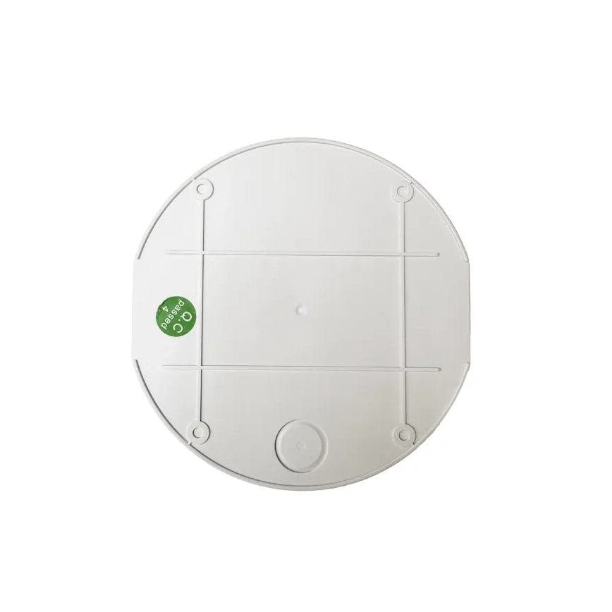 Iluminação de emergência LED LED/2W/230V 6000K IP65 3200 mAh