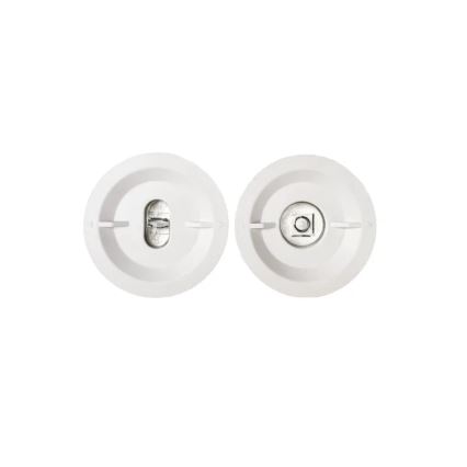 Iluminação de emergência LED LED/2W/230V 6000K IP65 3200 mAh