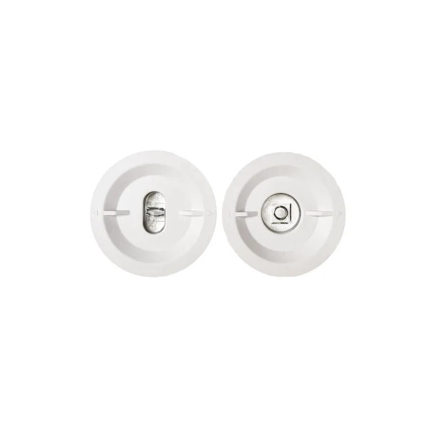 Iluminação de emergência LED LED/2W/230V 6000K IP65 3200 mAh
