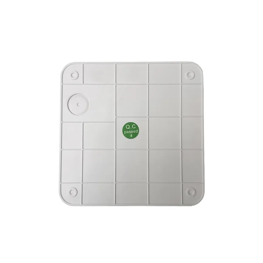 Iluminação de emergência LED LED/2W/230V 6000K IP65 3200 mAh