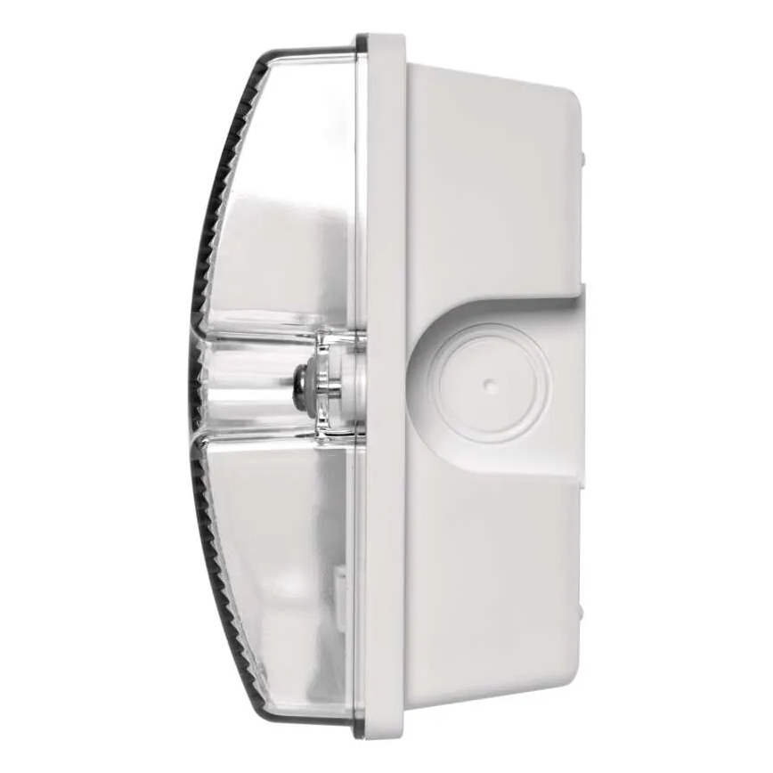 Iluminação de emergência LED LED/3W/230V 6000K IP65
