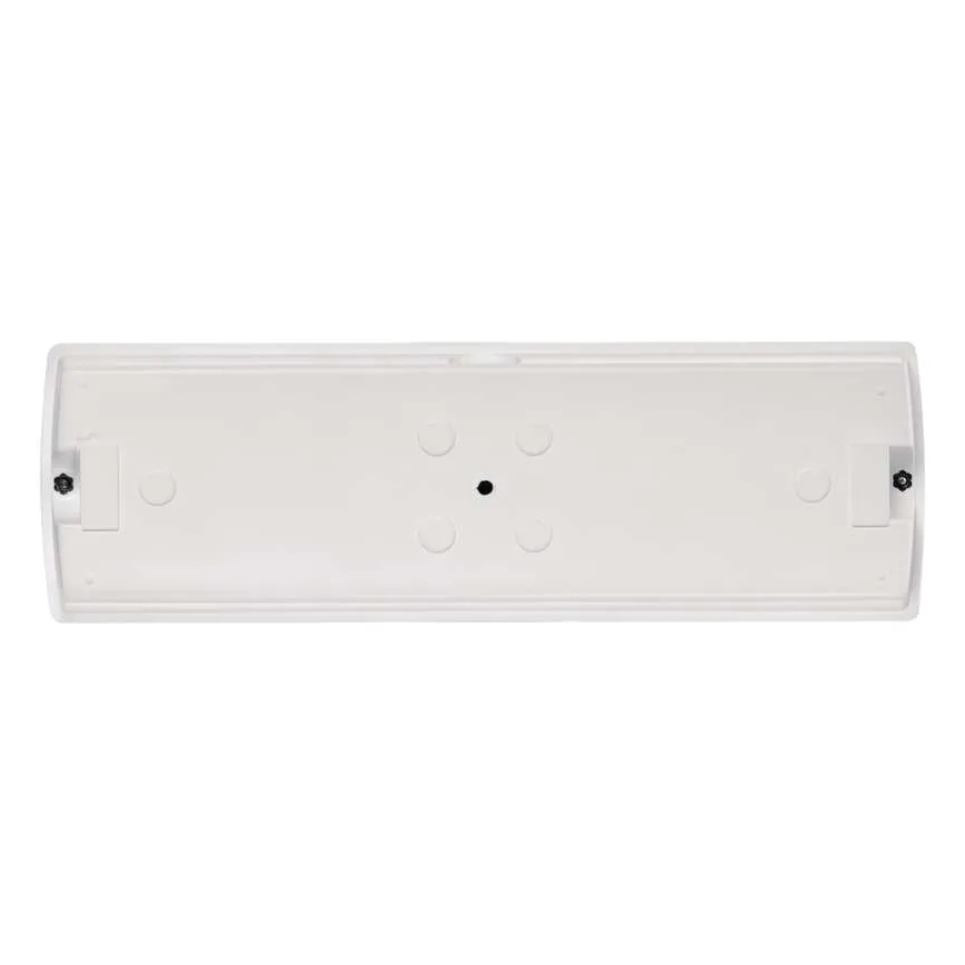 Iluminação de emergência LED LED/3W/230V 6000K IP65