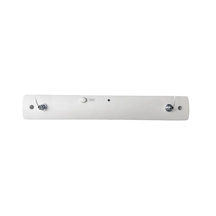 Iluminação de emergência LED LED/4W/230V 6000K 1000 mAh