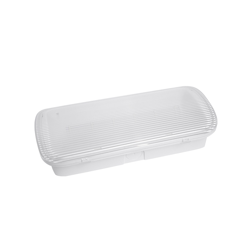 Iluminação de emergência LED VIRGO EVO LED/1W/230V 6000K IP65