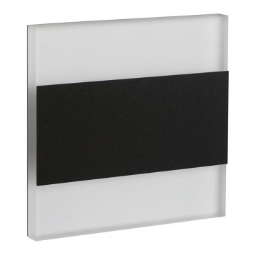 Iluminação de escada LED LED/0,8W/12V 3000K