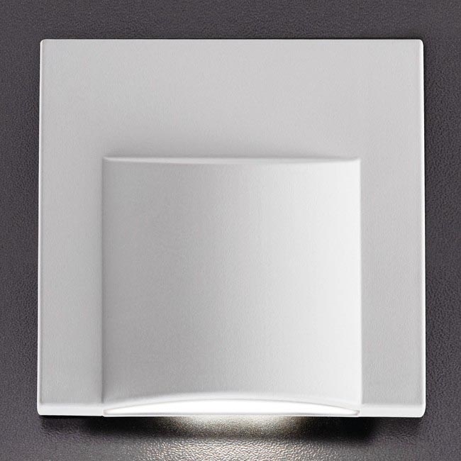 Iluminação de escadas LED ERINUS LED/0,8W/12V 3000K branco