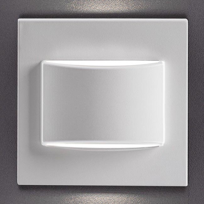 Iluminação de escadas LED ERINUS LED/1,5W/12V 4000K branco