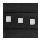 Iluminação de escadas LED MODESTO LED/1,2W/12V 3000K branco quente
