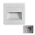 Iluminação de escadas LED STEP LIGHT LED/1,5W/230V branca