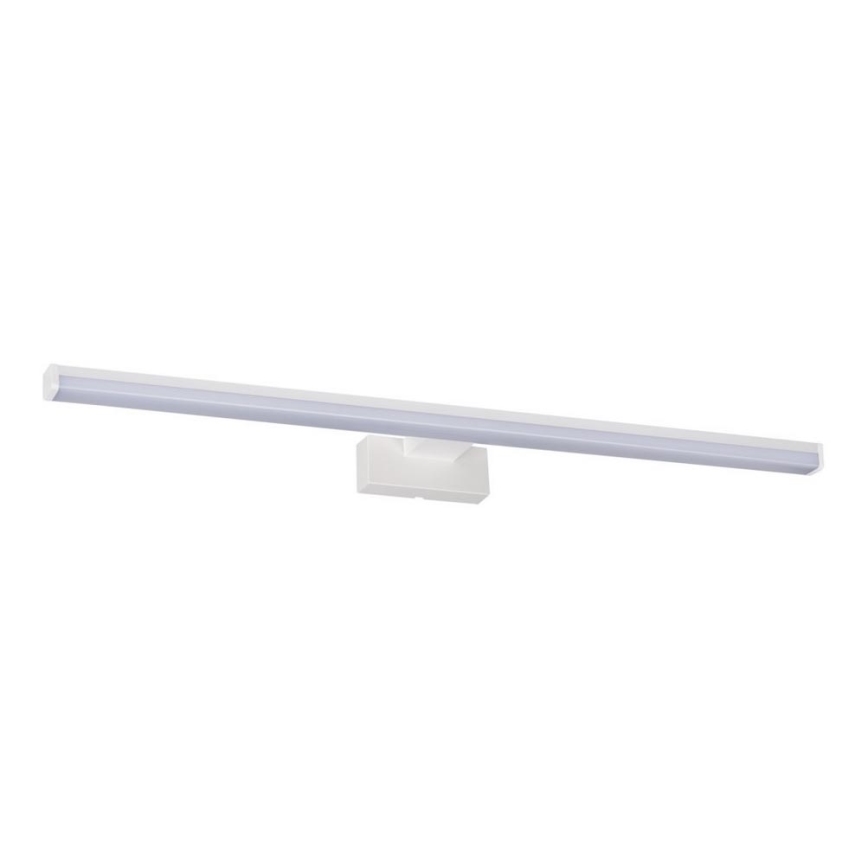 Iluminação de espelho de casa de banho LED ASTEN LED/12W/230V IP44 branco