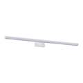 Iluminação de espelho de casa de banho LED ASTEN LED/15W/230V IP44 branco