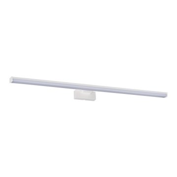 Iluminação de espelho de casa de banho LED ASTEN LED/15W/230V IP44 branco