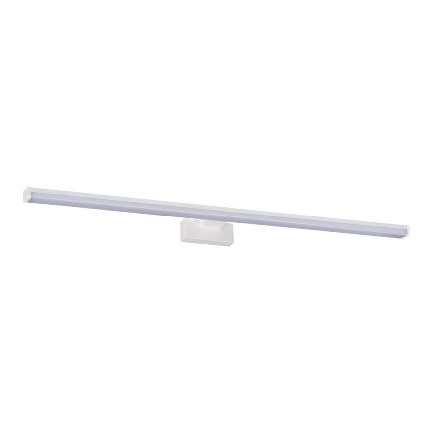 Iluminação de espelho de casa de banho LED ASTEN LED/15W/230V IP44 branco