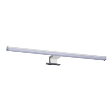Iluminação de espelho de casa de banho LED ASTIM LED/12W/230V IP44 cromado