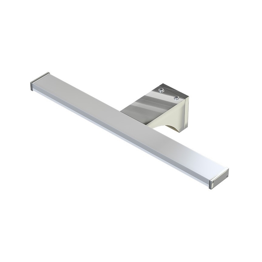 Iluminação de espelho de casa de banho LED ELESAR LED/8W/230V IP44 4000K