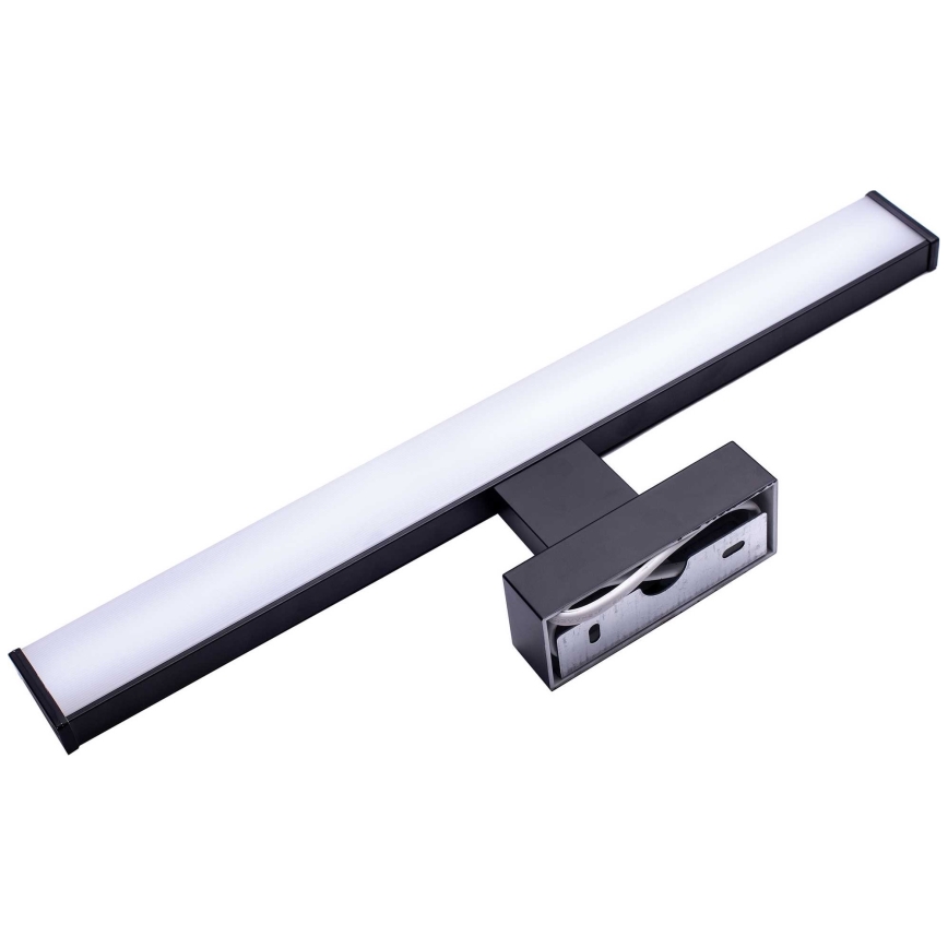 Iluminação de espelho de casa de banho LED MIRROR LED/12W/230V IP44