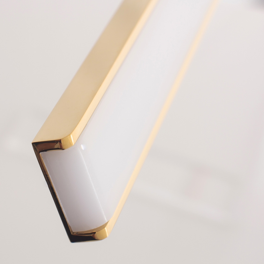 Iluminação de espelho de casa de banho LED SHINE LED/13,8W/230V IP44