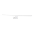 Iluminação de espelho de casa de banho LED SHINE WHITE LED/15W/230V IP44