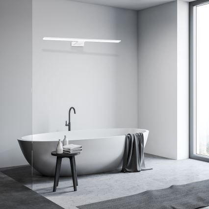 Iluminação de espelho de casa de banho LED SHINE WHITE LED/15W/230V IP44