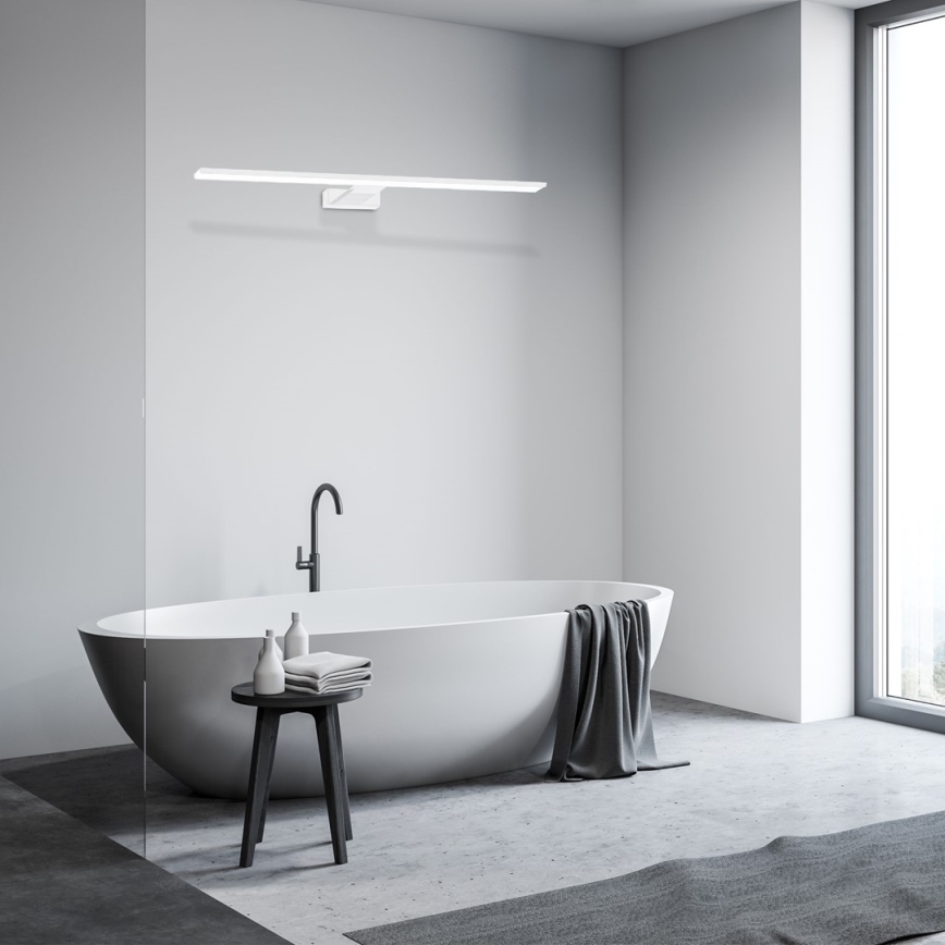 Iluminação de espelho de casa de banho LED SHINE WHITE LED/15W/230V IP44