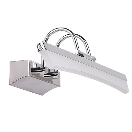 Iluminação de espelho LED GLORY LED/7W/230V
