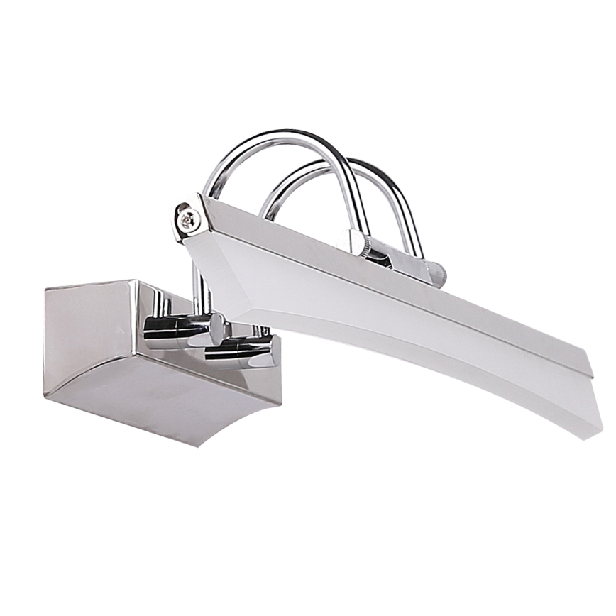 Iluminação de espelho LED GLORY LED/7W/230V