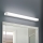 Iluminação de espelho LED MARILYN LED/17W/230V 69,5 cm cromado brilhante