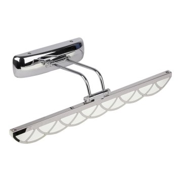 Iluminação de espelho LED MOVE LED/6W/230V