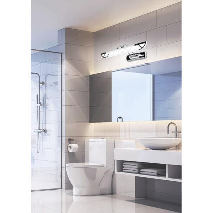 Iluminação de espelho LED MOVE LED/6W/230V