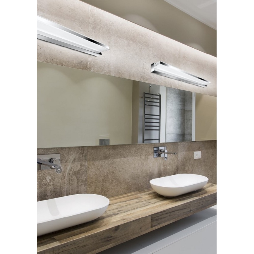 Iluminação de espelho LED SUMO LED/12W/230V