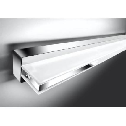 Iluminação de espelho LED SUMO LED/12W/230V