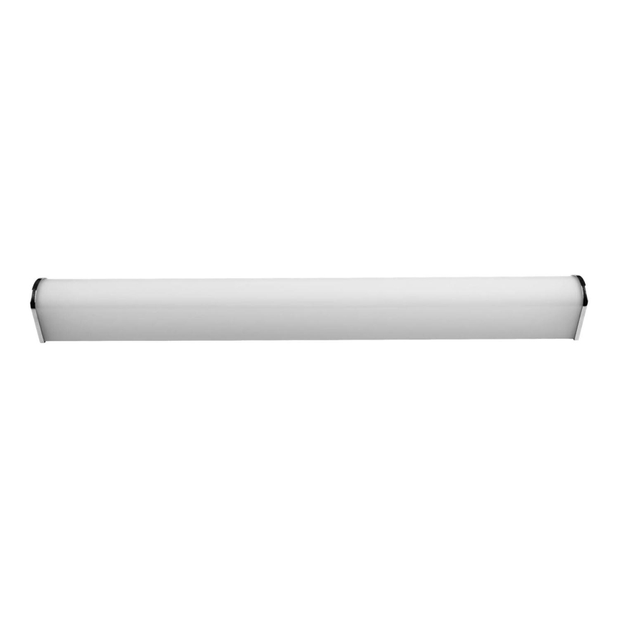 Iluminação de espelho para casa de banho LED ALEX LED/15W/230V 4000K 60 cm IP44 cromado brilhante