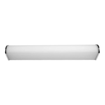 Iluminação de espelho para casa de banho LED ALEX LED/8W/230V 4000K 41 cm IP44 cromado brilhante