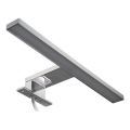 Iluminação de espelho para casa de banho LED ALRED LED/10W/230V IP44 3000K