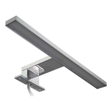 Iluminação de espelho para casa de banho LED ALRED LED/10W/230V IP44 3000K