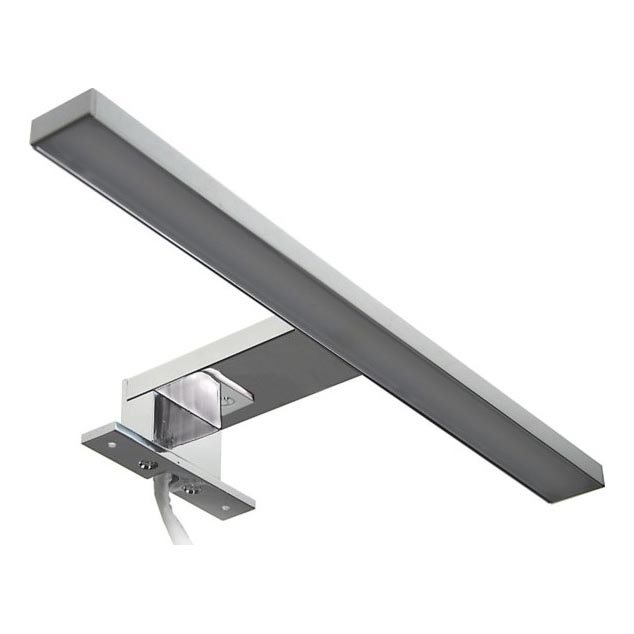 Iluminação de espelho para casa de banho LED ALRED LED/10W/230V IP44 3000K