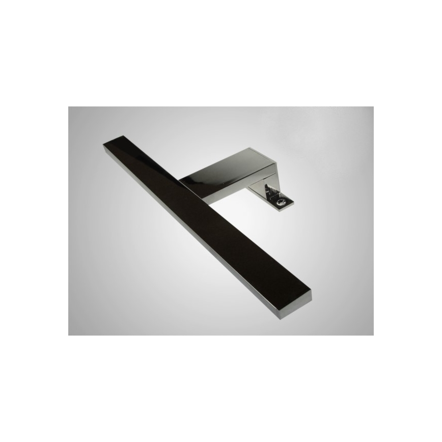 Iluminação de espelho para casa de banho LED ALRED LED/10W/230V IP44 3000K
