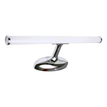 Iluminação de espelho para casa de banho LED ARMONA LED/6W/230V 4000K 40 cm IP44 cromado brilhante